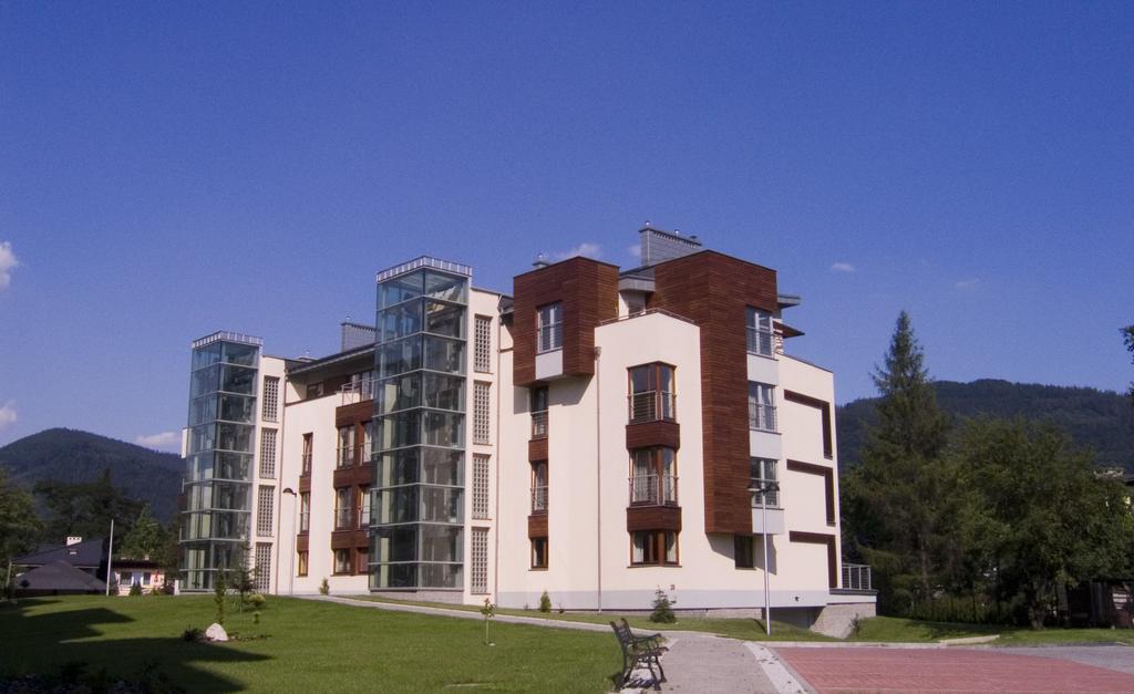 Apartament Park Ustron Room photo